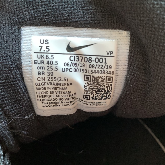 Nike Air Max 97 - Picture 6 of 12